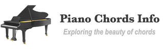 Piano Chords Info